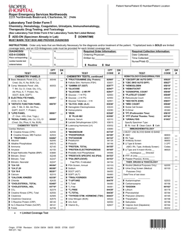 Carealliance Health Services