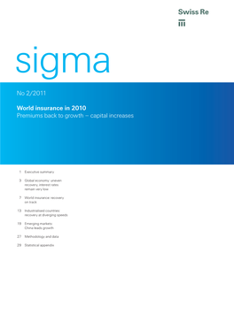 Sigma 2/2011