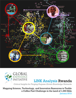 LINK Context Analysis: Rwanda