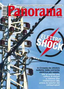 Elettro Shock