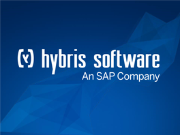 How to Sell SAP Hybris Commerce?