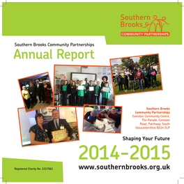 Annual Report