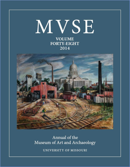 Muse2014v48p27-69.Pdf (1.774Mb)