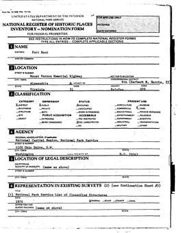 Nomination Form