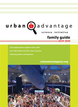 Family Guide 2019-2020