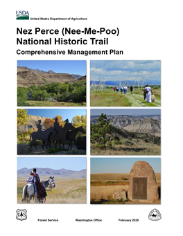 Comprehensive Plan High Potential Historic Sites