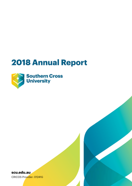 2018 Annual Report