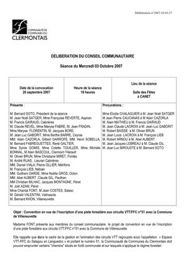 Convention VTT Villeneuvette Document