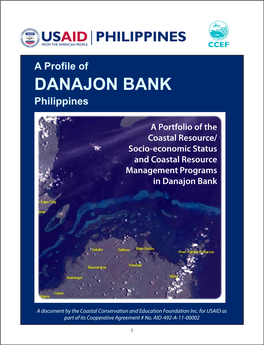 DANAJON BANK Philippines
