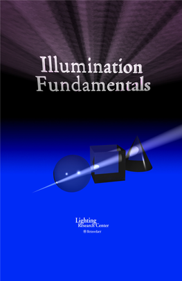 Illumination Fundamentals