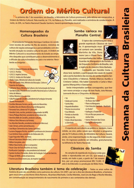 Ordem Do Mérito Cultural.PDF
