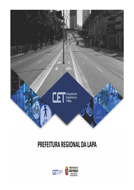 Prefeitura Regional Da Lapa