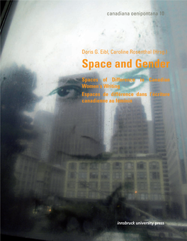 Space and Gender