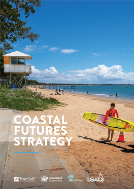 Coastal Futures Strategy Contents