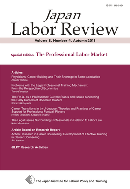 Labor Review