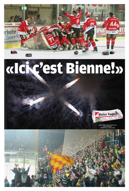 Ici C'est Bienne!