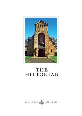 The Hiltonian