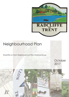 Radcliffe on Trent Neighbourhood Plan