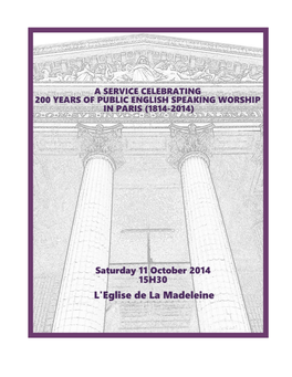 Service Bulletin for the Madeleine.Pdf