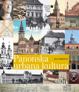 Panonska Urbana Kultura