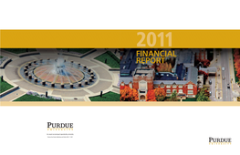 Financial REPORT