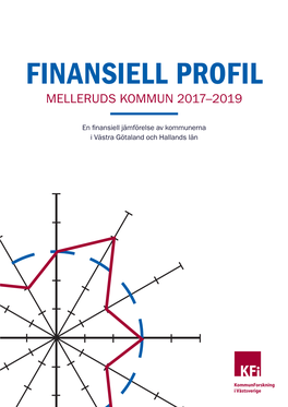 Finansiell Profil För Melleruds Kommun 2017-2019