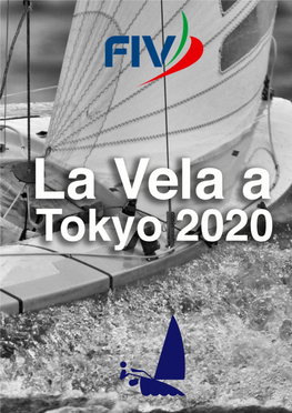 La Vela a Tokyo 2020
