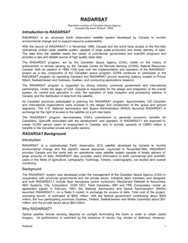 Radarsat.Pdf