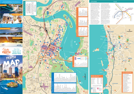 Download Your Free Perth Greater Perth