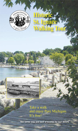 Walking Tour