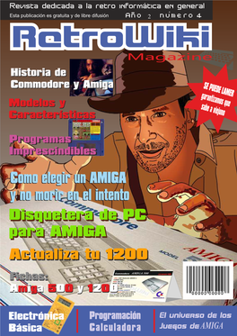 Retrowiki Magazine 4.Pdf