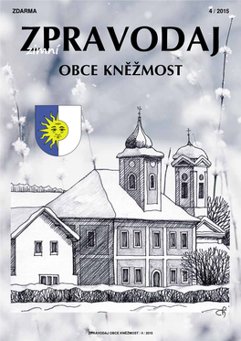 Obce Knežmost