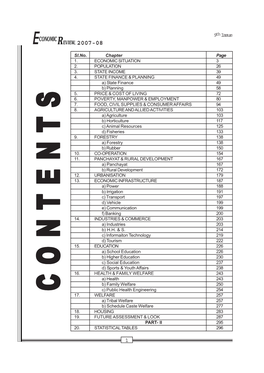 Economic Review of Tripura 2007-08.Pdf