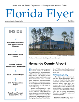 South Lakeland Airport Central Florida