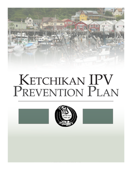 Ketchikan IPV Prevention Plan