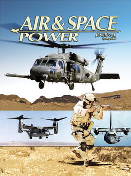 Air & Space Power Journal