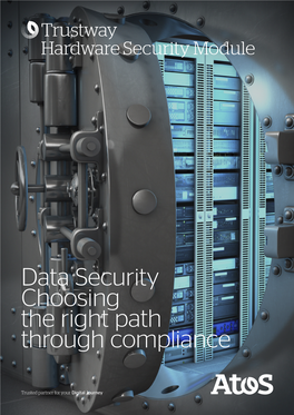 Trustway Hardware Security Module