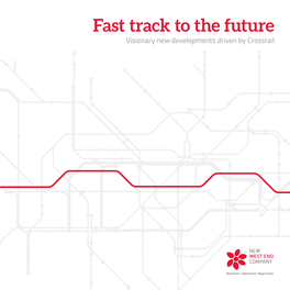 Fast Track to the Future
