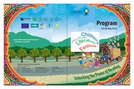 Program 02-03 May 2014