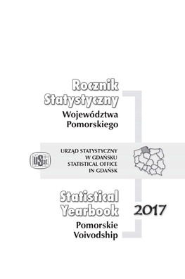 Rocznik Statystyczny Województwa