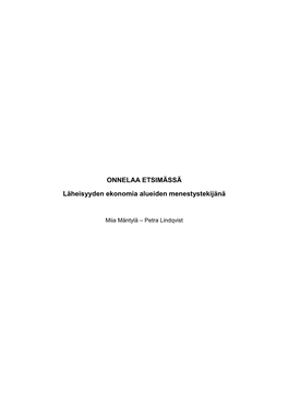 Isbn 952-476-054-1.Pdf (515.6Kb)