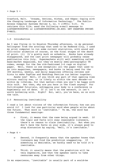 Crawford 1993 Dreamsdevicesniches.Pdf (234.8Kb)