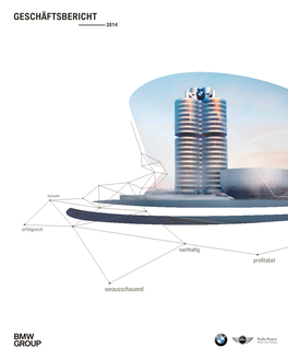 Geschäftsbericht – BMW Group