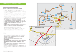 Anfahrtsskizze, [PDF]