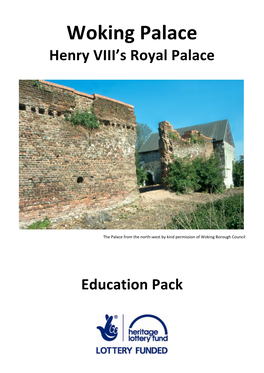 Education Pack