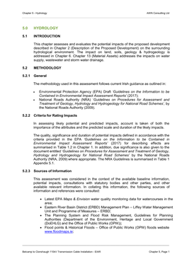 Chapter 5 Hydrology.Pdf [PDF]