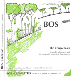 The Congo Basin