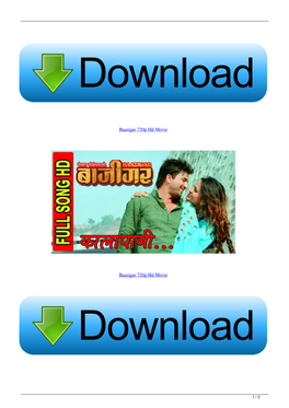 Baazigar 720P Hd Movie