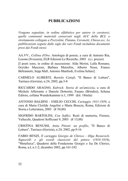 Pubblicazioni N.35