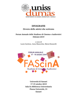 Programma Fascina 2019 DEF